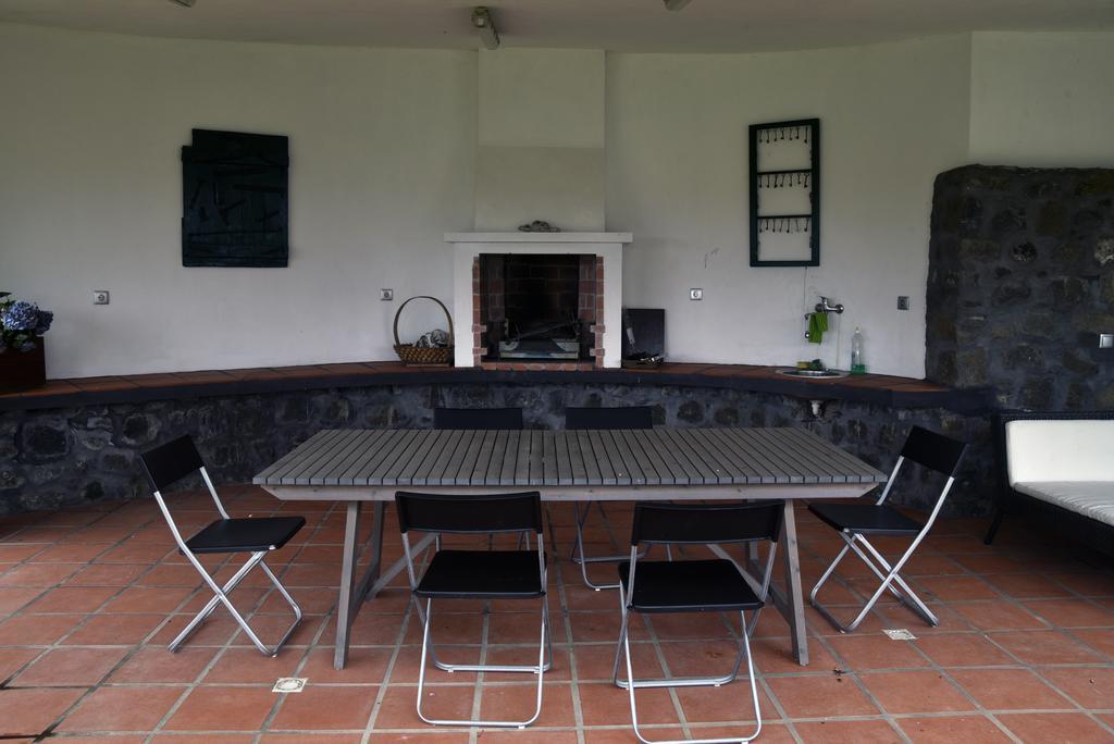 Casa Da Ermida Guest House Velas Exterior photo