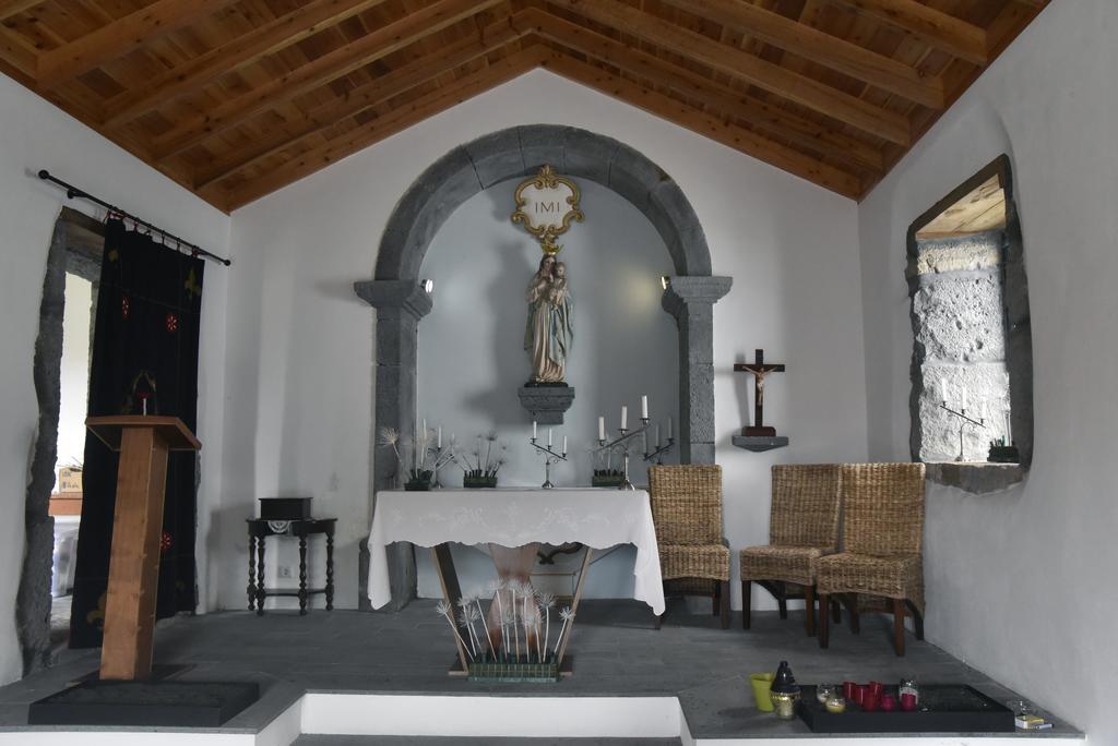 Casa Da Ermida Guest House Velas Exterior photo