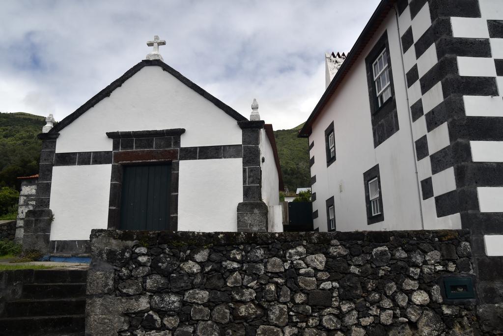 Casa Da Ermida Guest House Velas Exterior photo