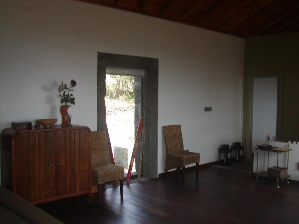 Casa Da Ermida Guest House Velas Exterior photo