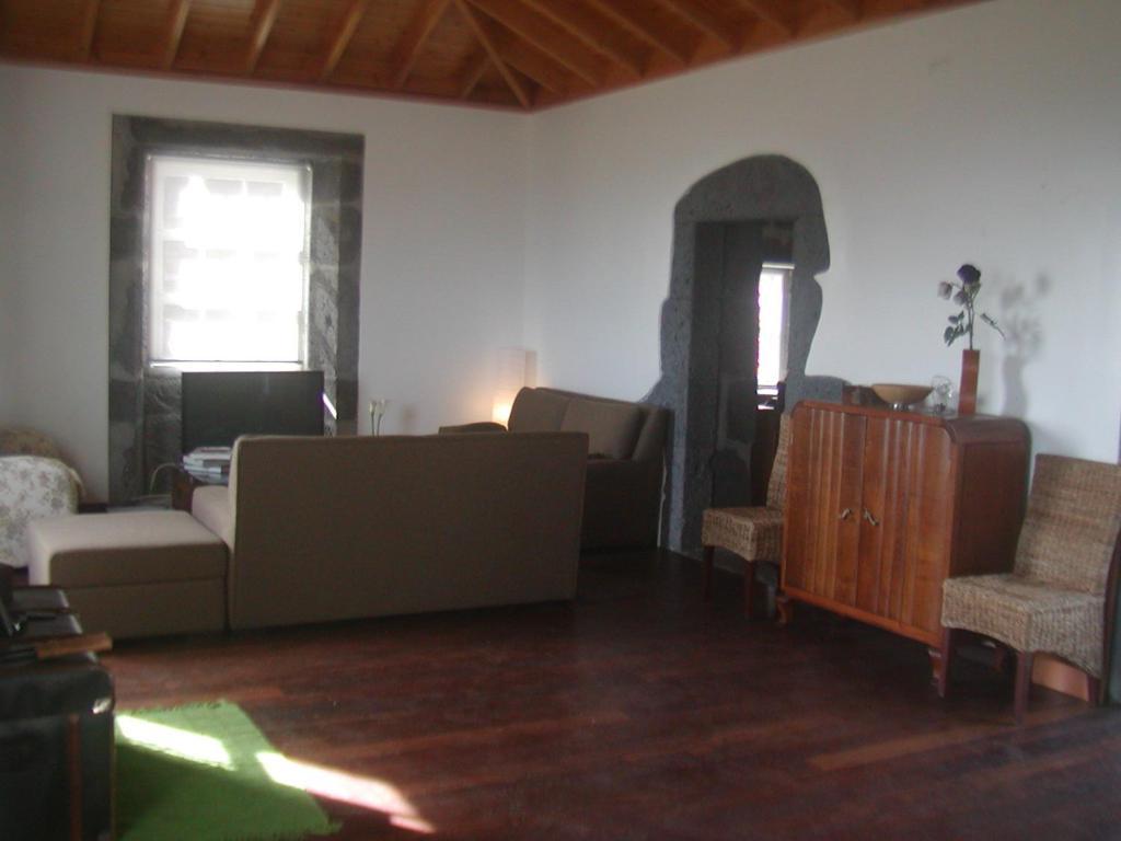Casa Da Ermida Guest House Velas Exterior photo